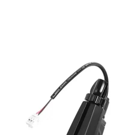 /Aluminum /Alloy /Left Right Brake Handle Lever For Kukirin G4 Electric Scooter Smooth Grip Replacement Part Accessories