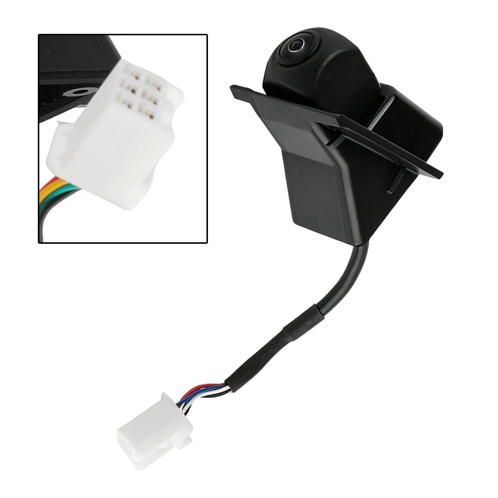 Telecamera di Assistenza Retrovisiva OEM di Ricambio per Honda Pilot 2019 2020 2021 2022 EX L Touring Sport 4 Porte 3.5L Sistema 12V