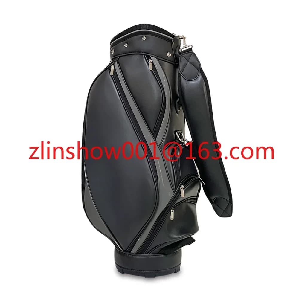 Sacca da golf, borsa professionale, sacca da pallina standard