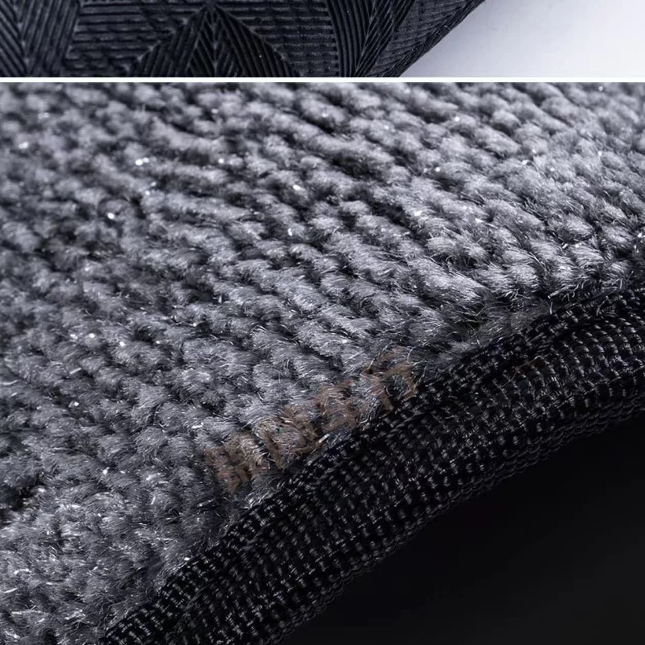 4 custom car mats with starry sky pattern for Toyota Camry, car mats, car accessories, floor coverings, car blankets