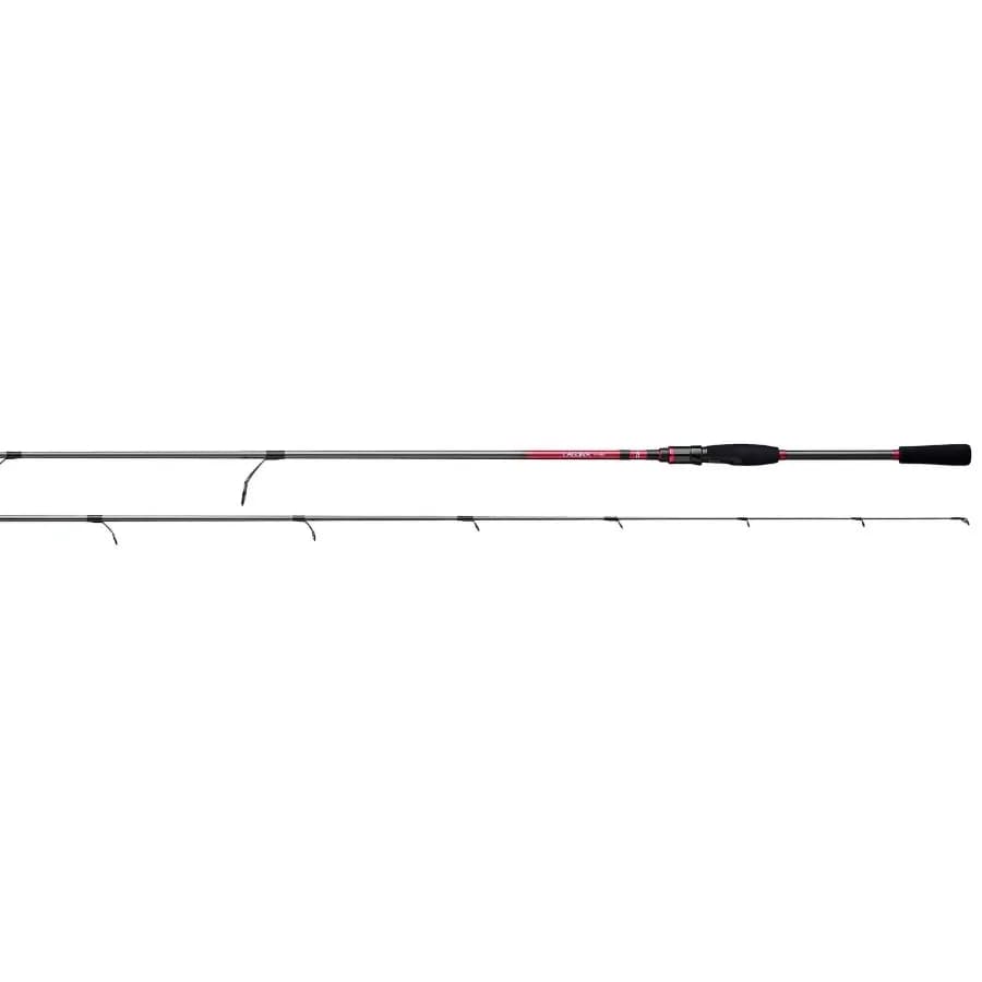 Canna da Pesca Laguna LAG601MFS-B per Acqua Salata e Dolce, Design Ultraleggero con Costruzione in Grafite ad Alte Prestazioni