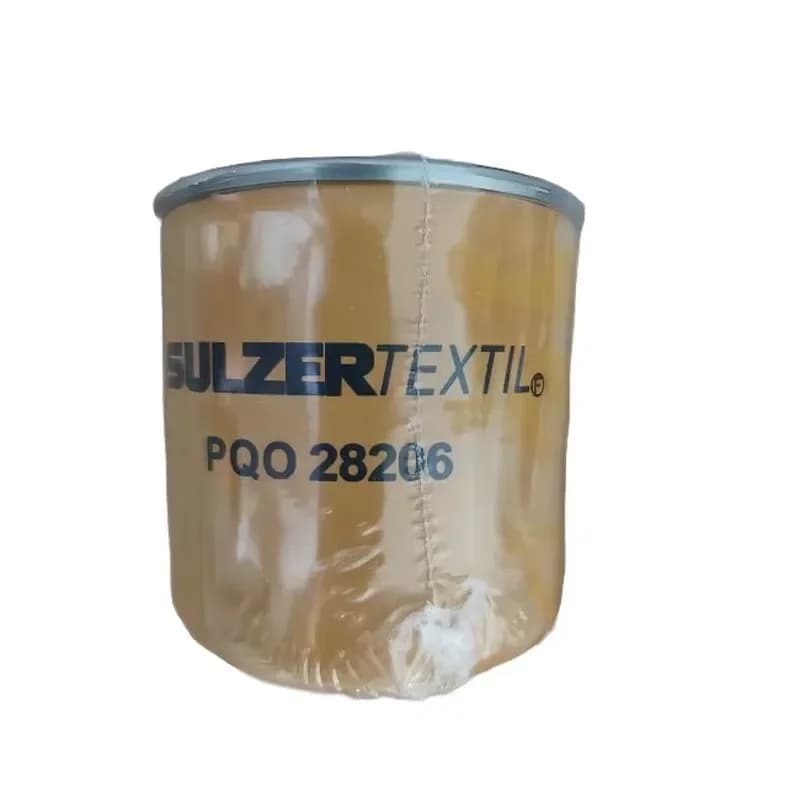 Compatible for Smit GS900 Sulzer G6300 Rapier Loom Oil Filter Sensor Gripper Spare Parts Textile Weaving Machinery