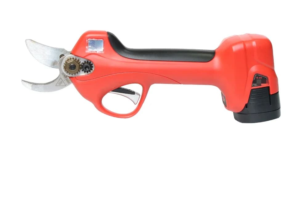 l # battery pruning shears for electric shears