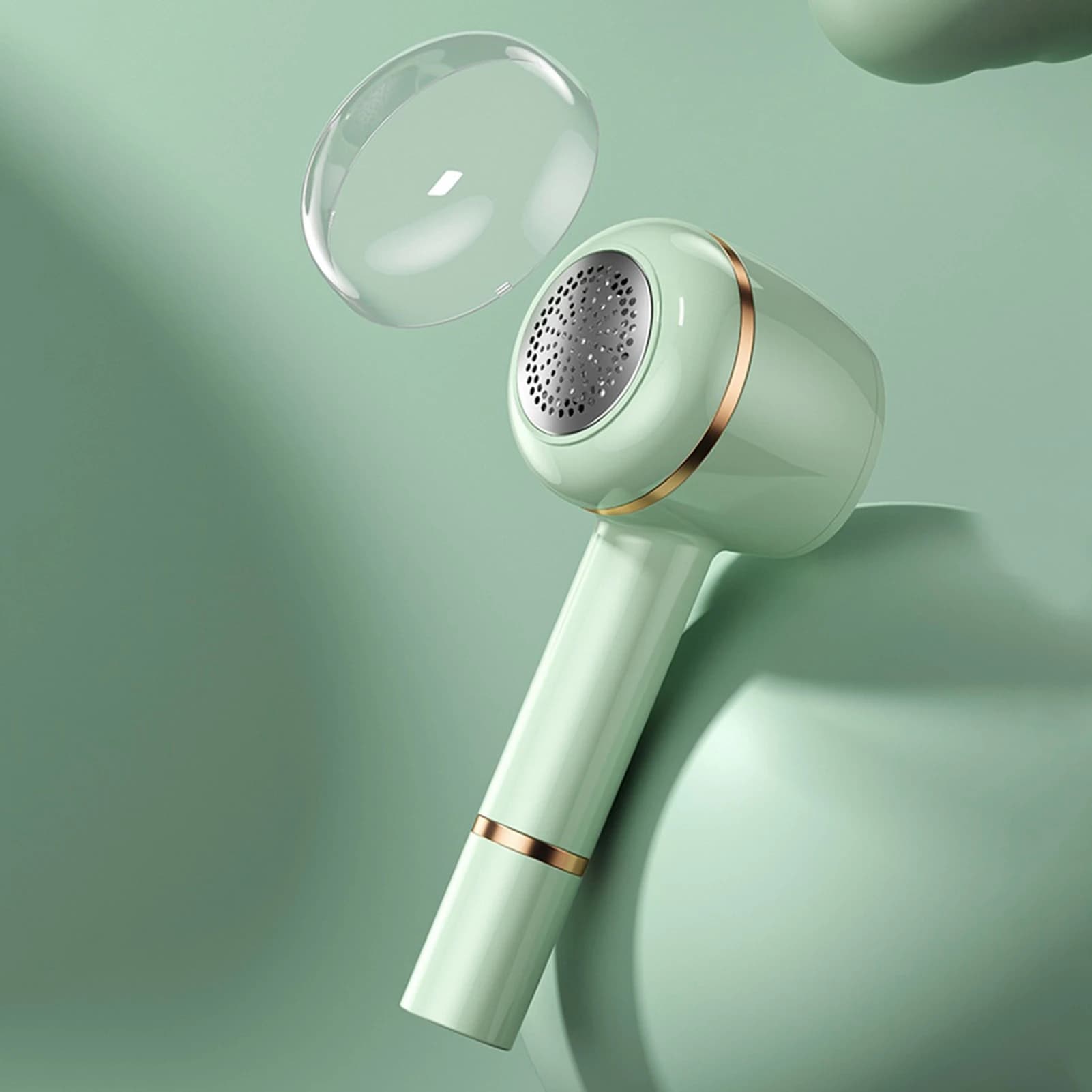 Electric Portable Sweater Lint Remover Garment Lint Roller Rechargeable Home Harmless Clothing Shaving Machine