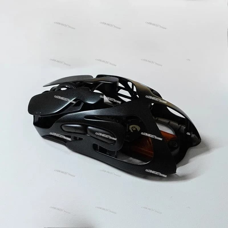 Mouse AM Infinity Mouse Wireless Gaming Office