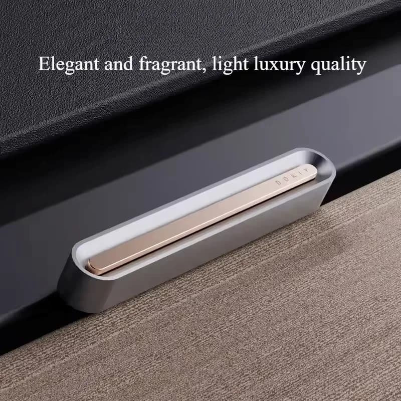 Car Deodorant for Model Y Juniper Dashboard Perfume Fragrance Air Purifier Decoration for aromatherapy Interior accessories for cars
