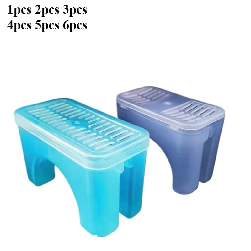 Radiatore umidificatore in plastica contenitore per acqua scaldabagno elettrico universale scatola di immagazzinaggio per irrigazione parti della scatola dell'umidificatore per riscaldamento