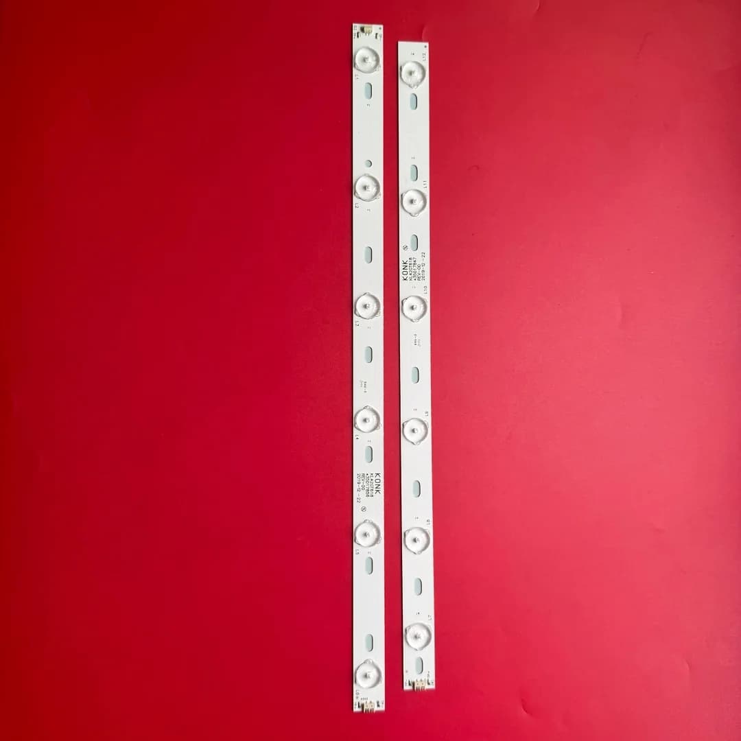 LED strip For TV K42A619 STV-LC42T410FL KL42GT618 35017849 35017855 35017848