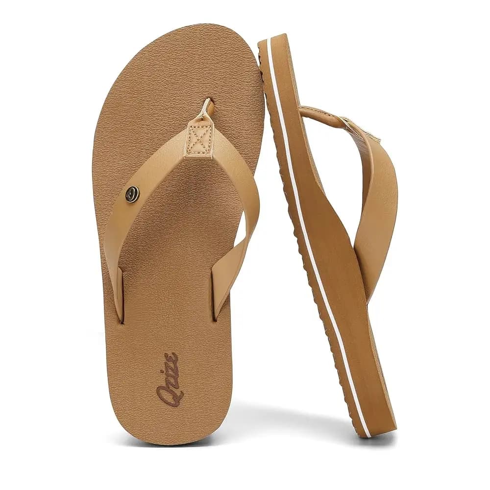 Infradito da donna con supporto plantare - Scarpe leggere e confortevoli per yoga e camminate in spiaggia, sandali estivi ammortizzati