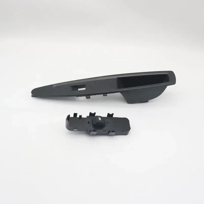 Per Citroen C4 MK1 2005-2011 interruttore a pulsante alzacristallo elettrico anteriore destro per auto