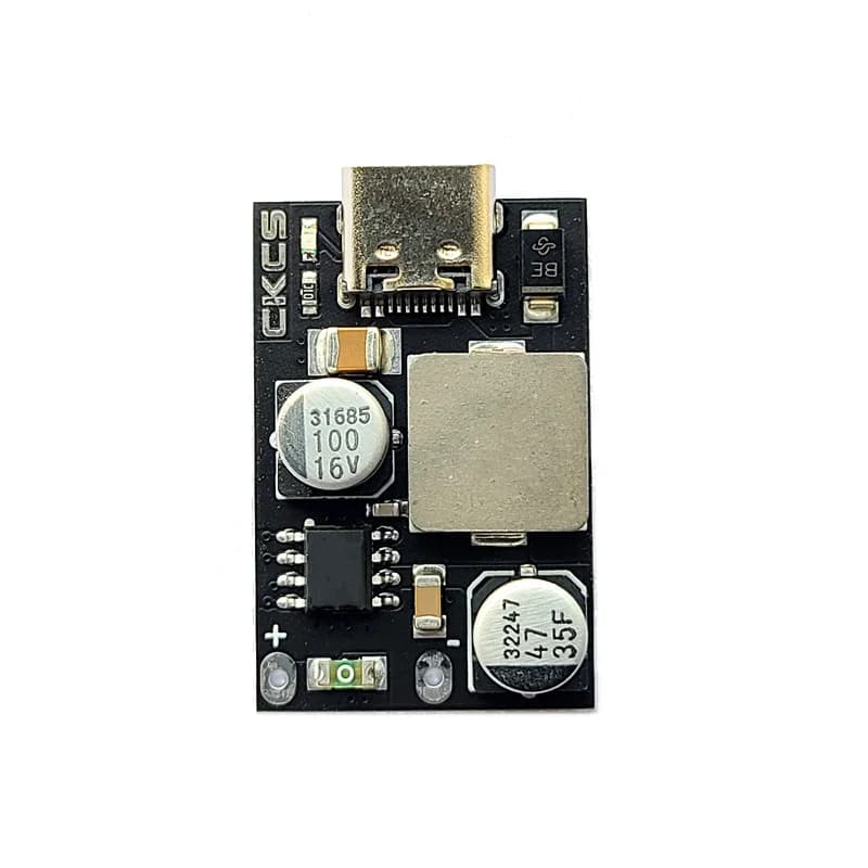 PD3.0 30W PD Modulo di ricarica rapida Tipo-C Ingresso interfaccia 8-32V 24V A 5V 9V 12V Caricatore rapido F/Batteria TELEFONO mobile Power Bank