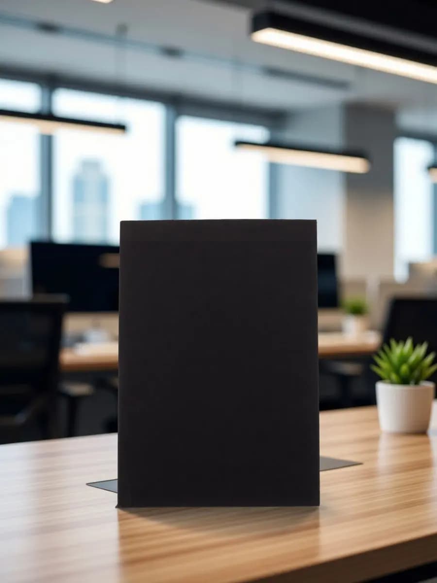 Blank Thick Kraft Paper Notebook Thick Pages No Bleed Sketchbook Drawing Journal Unlined Art Notebook for Students Professionals