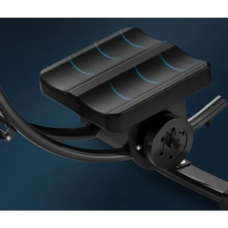Roller Coaster Abdominal Machine Abdominal Muscle Fitness Equipment Abdominal Fitness Machine Home Beauty Waist
