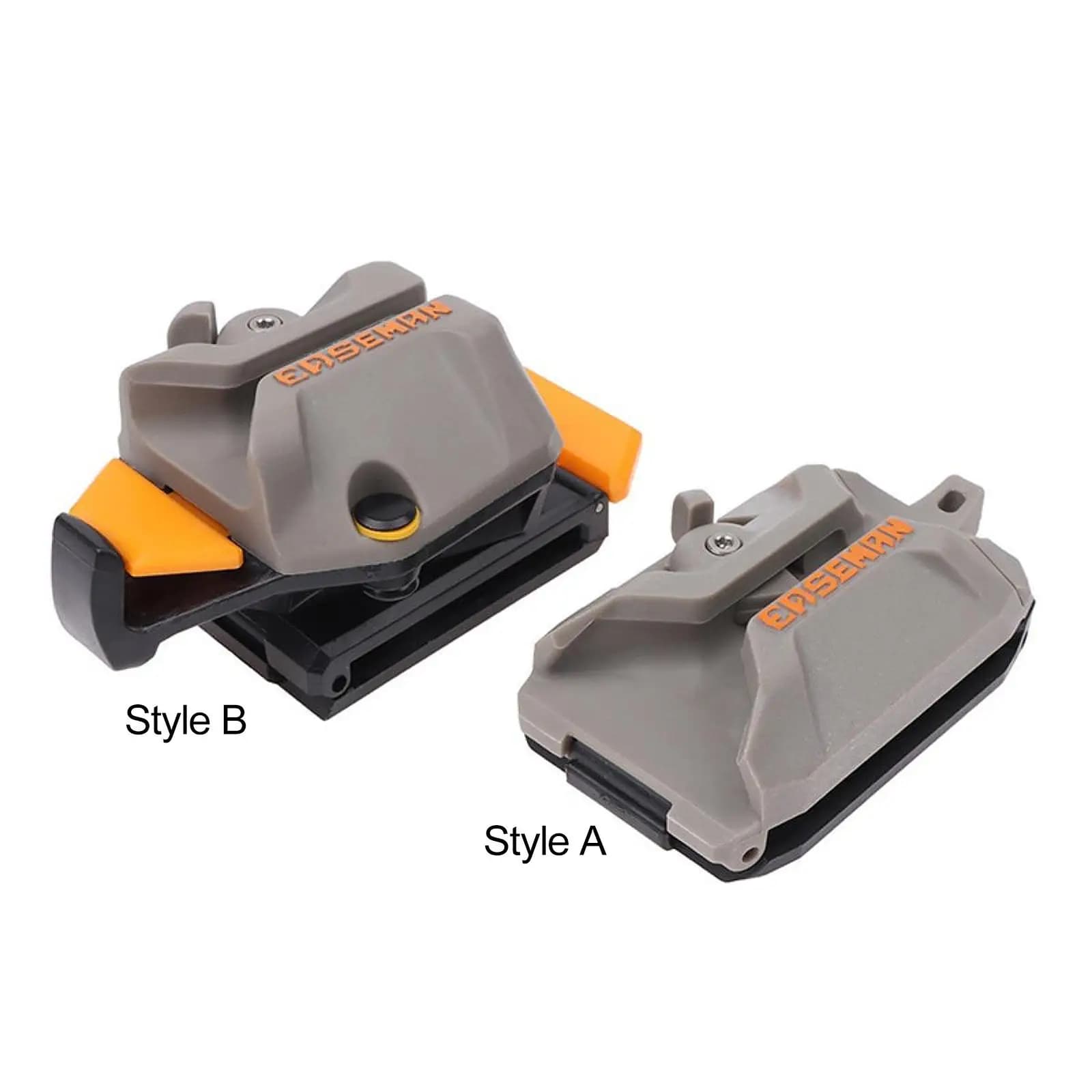 Trapano elettrico Clip su cintura Portatile Facile da usare Accessorio Decorazione Utensili elettrici Manutenzione Multifunzionale Appeso rapido
