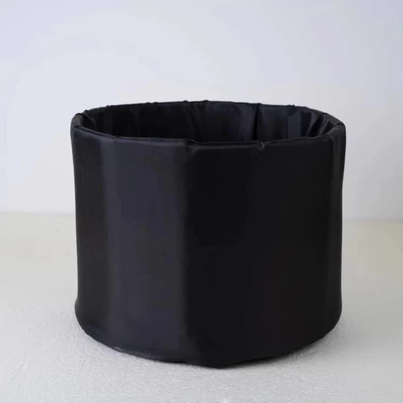 Crystal Singing Bowl Bag Partition Layer Inner Liner Anti-drop Protective Case Portable Percussion Instruments Parts Accessories