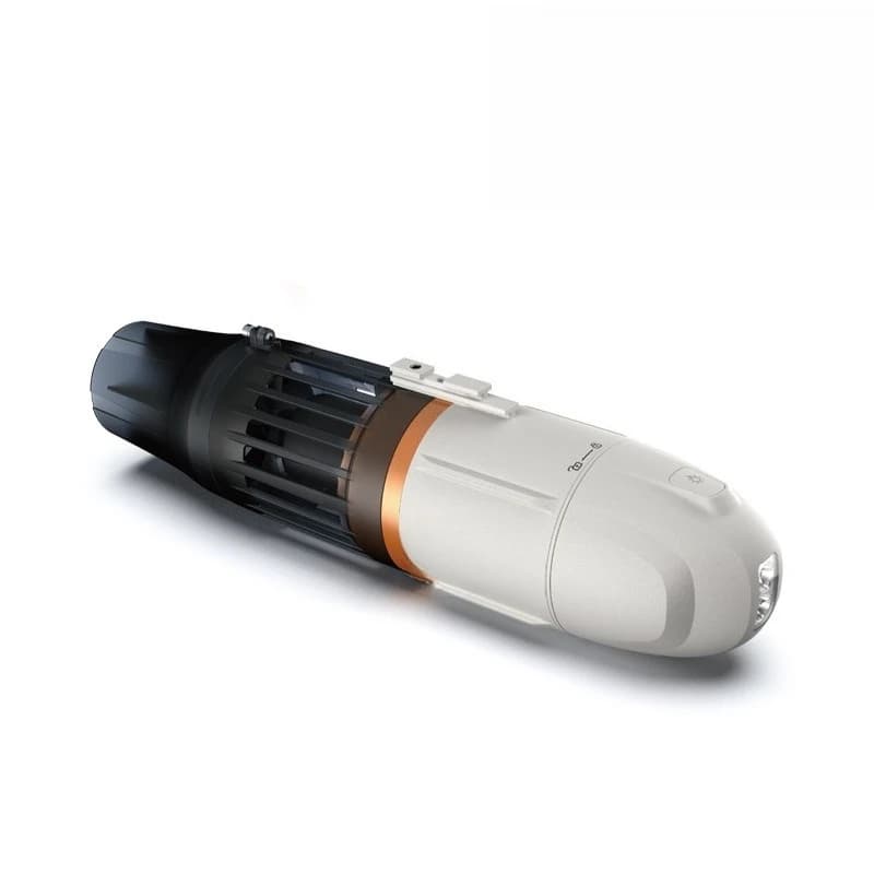 Kayak per canoa portatile con propulsore subacqueo con pinna elettrica