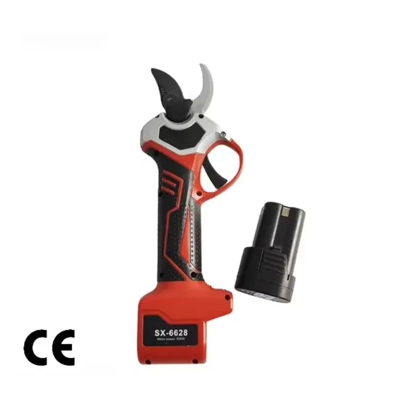 16.8 V professional gardening pruning pots