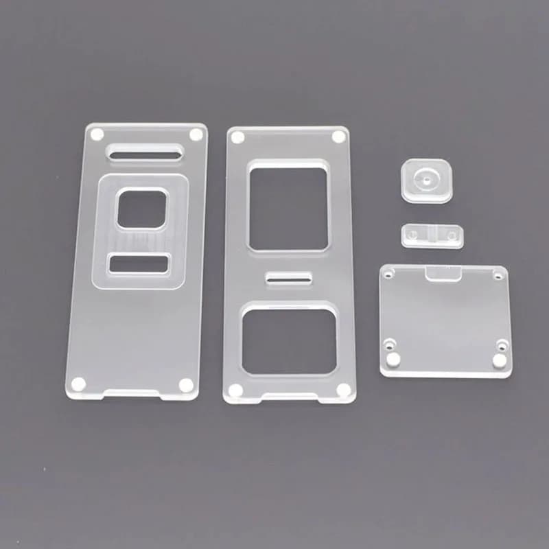 Moto Parafango In Plastica Kit Carena Set Corpo In Plastica Parafango Kit pannelli Porte Per RAGA san Hastur BORO AIO Hussar BXR Carenatura Moto