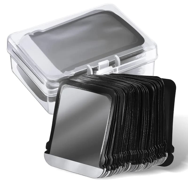 100 Pcs 2#Disposable Dental X-Ray Barrier Envelopes Protective Sleeves for Digital Phosphor Plate Imaging Sensor Supplies