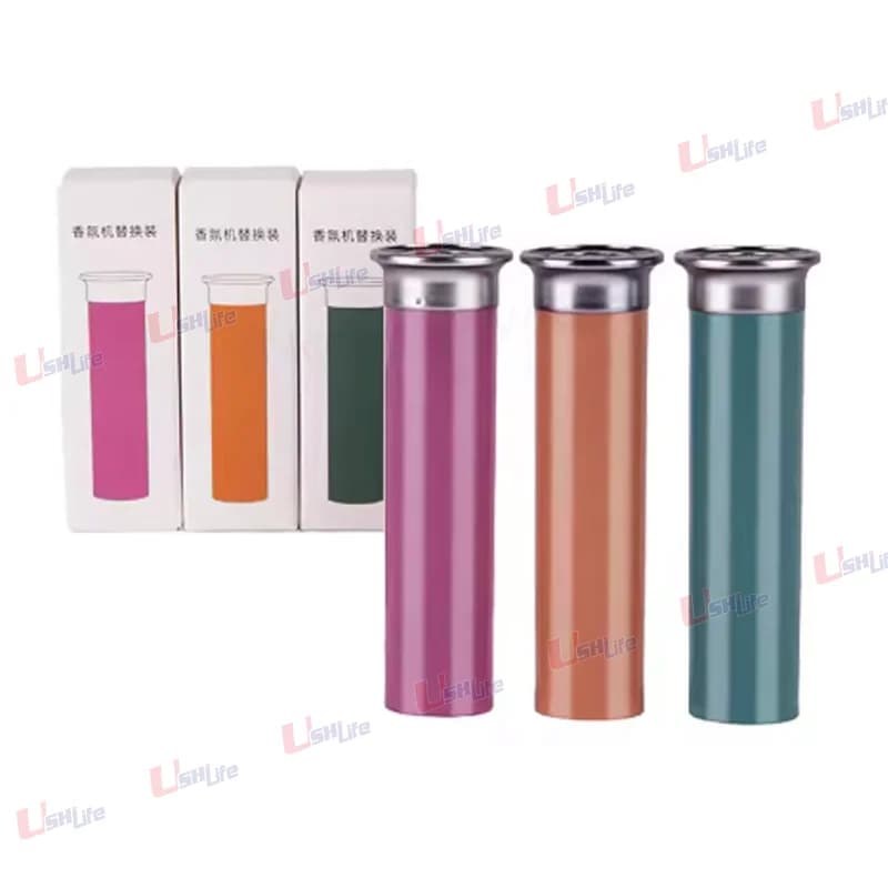 Ricambio per Deodorante Auto Xiaomi SU7 SU 7 XIAOMI YU7, Blocco Profumato a Lunga Durata per Sistema Aromatico, Accessori