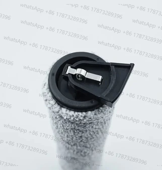 Adaptation for Midea Eureka scrubber lint roller brush accessories G3 WD40 X8 X9 X9 ProX6 FC9