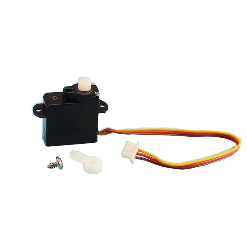 FULL-1 Set XK K110 Aggiornamento K110S Baldacchino Servo Telaio Principale E Servo Piastra Per Wltoys XK K110 K110S RC Elicottero Parti di Aggiornamento