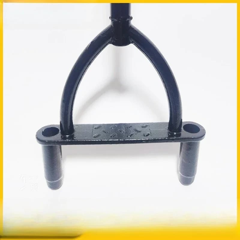 Premium Garden Seeder Potted Plants Digging Soil Planting Flowers and Vegetables Parent-child Planting Labor-saving Digging Arti