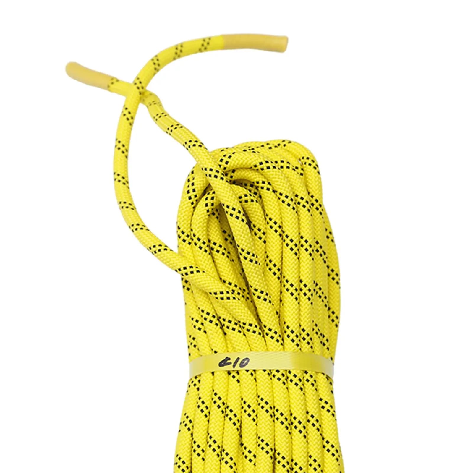 Corda galleggiante per acqua da 98 piedi Corda da lancio Linea galleggiante Corda salvavita per rafting Barca Canoa Accessorio esterno