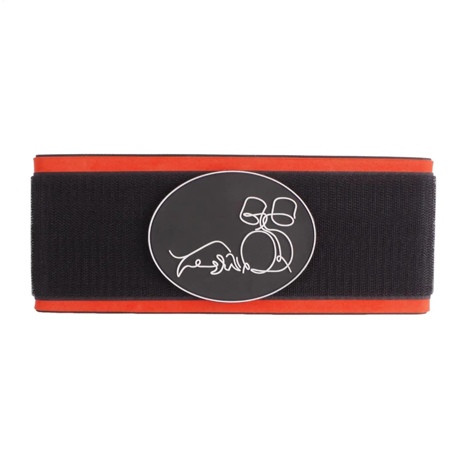 Drum Stopper Drum Floor Protector Mat Prevents Drum frame anti slip pad to prevent bass drum from moving sliding