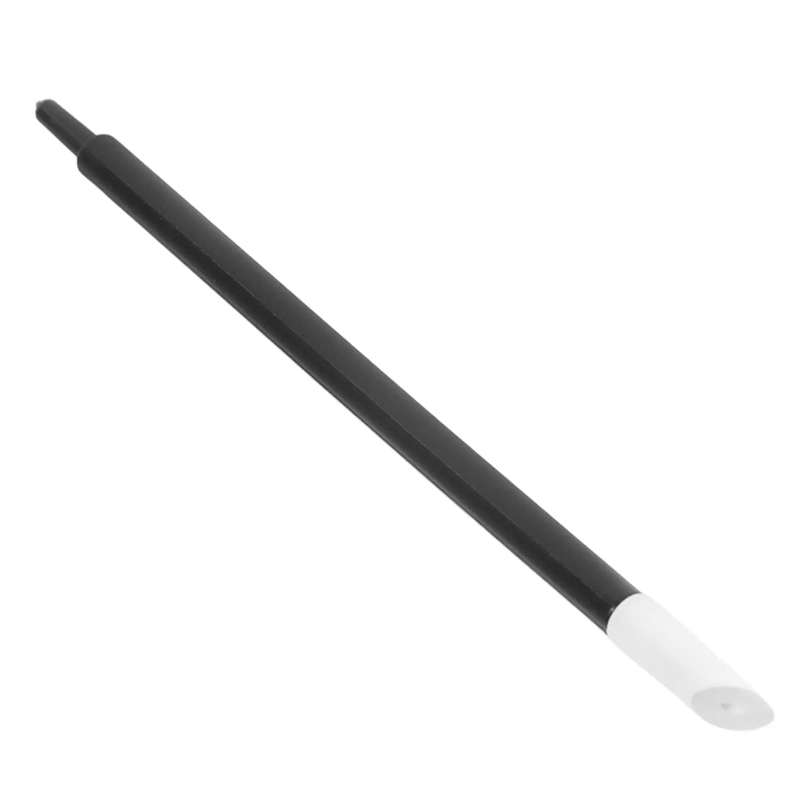Fiberglass Scratch Brush Pen Plastic Cleaning Tool Ergonomic Handle Cleaner Jewelry Watch Repair Precision Brush
