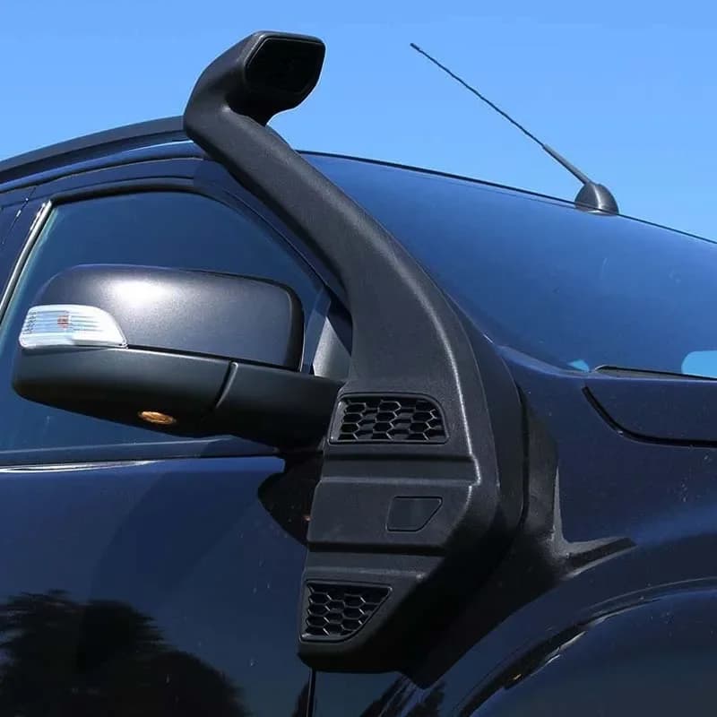 Air intake vent kit for Ford Everest Endeavour 2015-2022 Year Ranger T7 T8 MK2 PX XLT PX2 (not for bi-turbo 2.0)