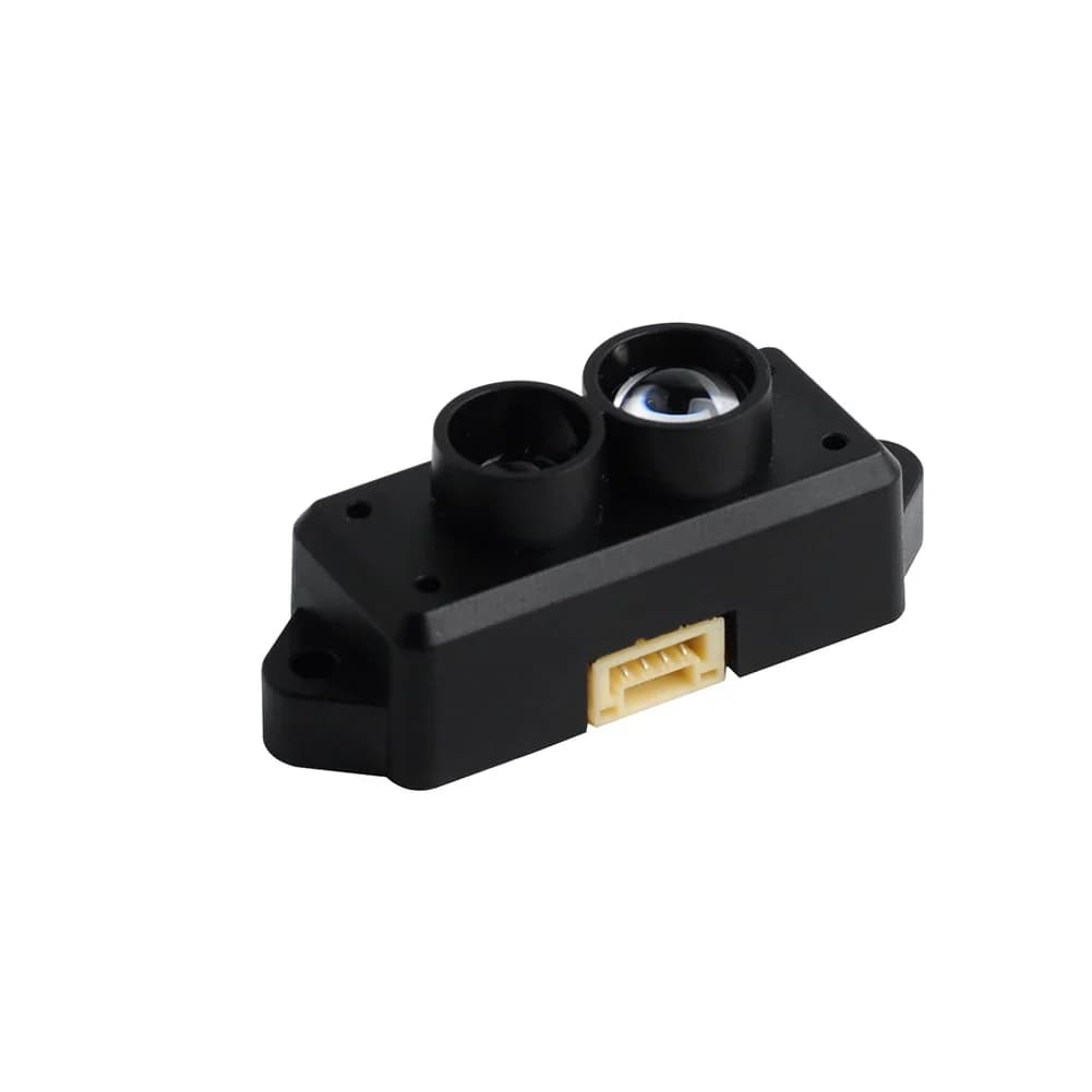 Modulo sensore telemetro Lidar TFmini-S Modulo micro range punto singolo per Arduino per Raspberry Pi per Pixhawk 4.5-6V