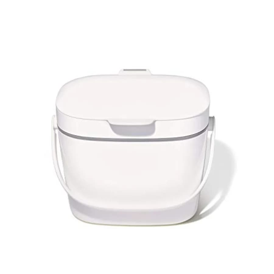 Contenitore per Compostaggio EASY-CLEAN di Good Grips - 6,62 L