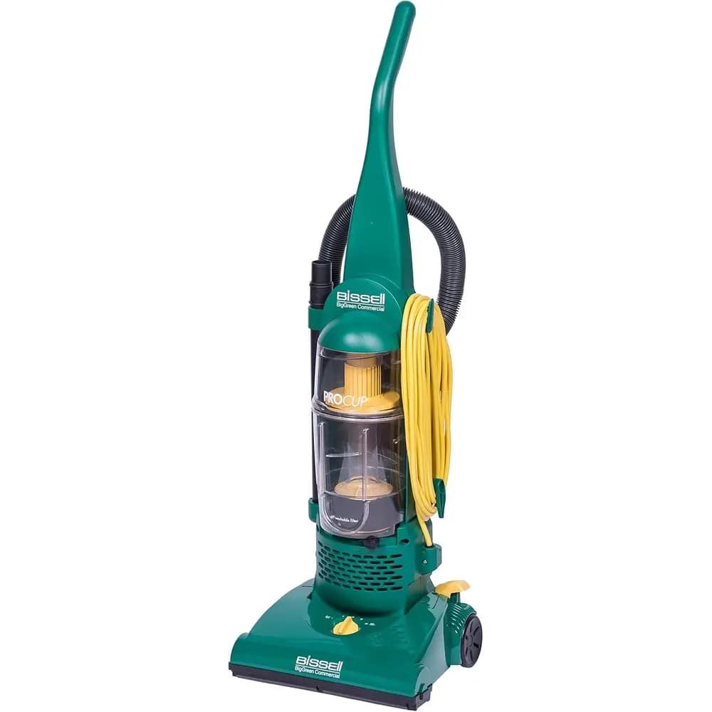 Aspirapolvere verticale 13.5 Pro Cup con strumenti integrati, altezza 44, larghezza 13.5, lunghezza 13.2, polipropilene, 2 l. oz. Capacità, Gre