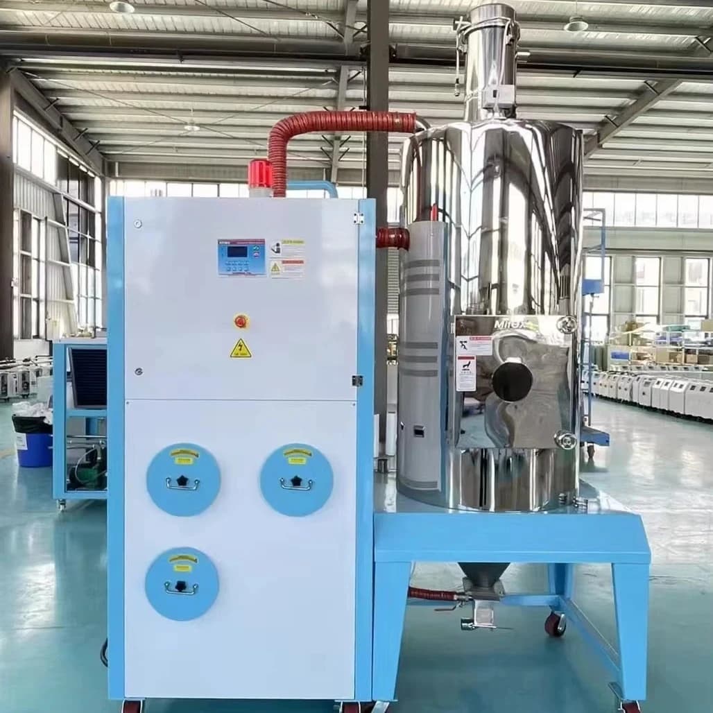 Asciugatrice per deumidificazione industriale per PC per animali domestici in ABS