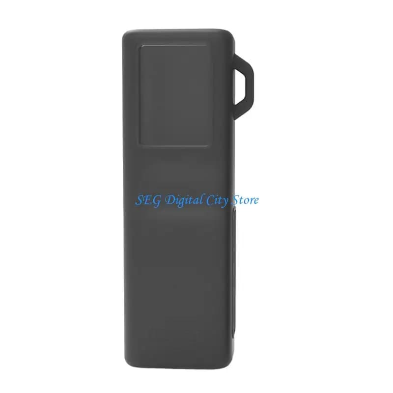 Silicone U75B travel case for charging device no. 10 Easy access