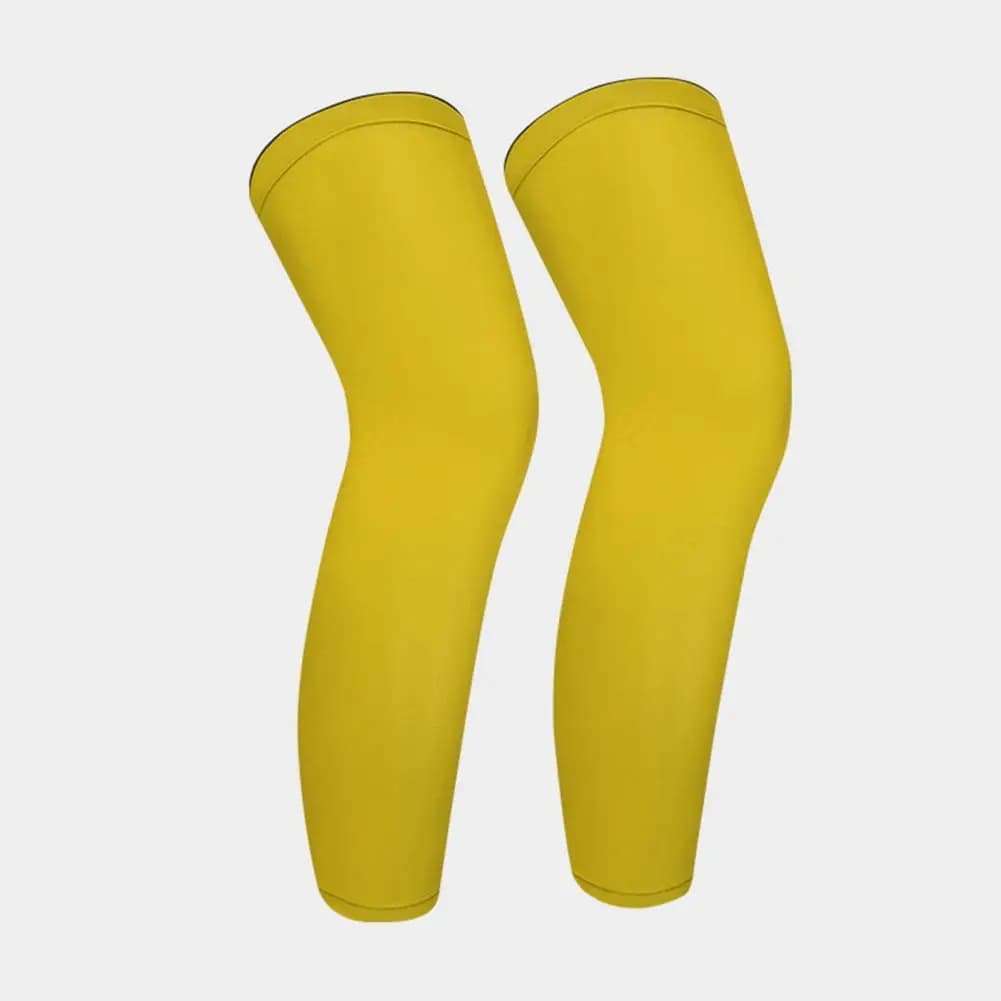 1Pc utile ginocchiera traspirante ecologico supporto per ginocchio uomo donna supporto per ginocchiera