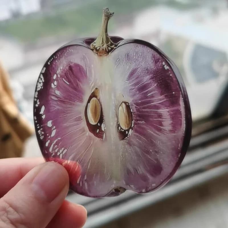 36 Stili Nuovo Delicato Acrilico Trasparente Mela Segnalibro Lettura Mark Ragazza Regalo Premium Sensazione Carino Uva Pomodoro Segnalibri Giocattolo