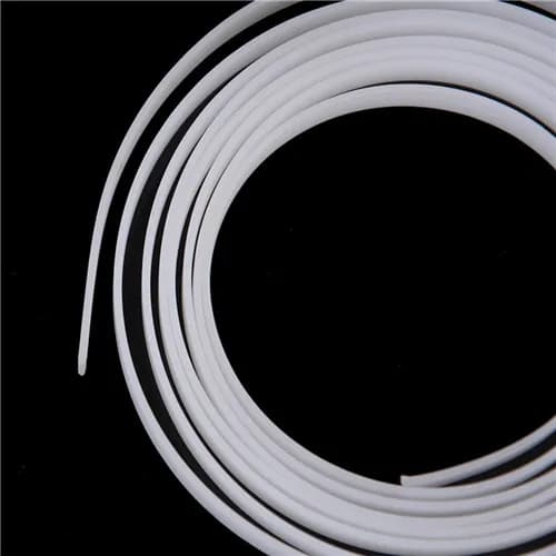 Nuovo Nastro Protettivo per Plotter da Taglio 150cm*8mm, Nastro di Protezione per Taglierina Vinilica