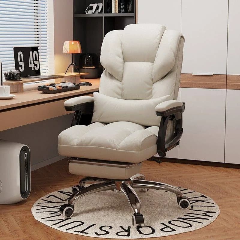 Chaise Gaming De Bureau Sedia comoda Sedia da gioco per computer Promozione Sedie da ufficio Magalu Negozio ufficiale Miravia Offerte Poltrone