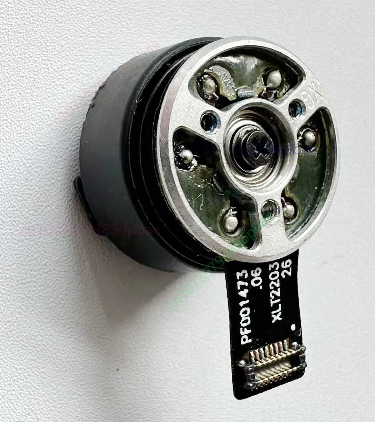 Motore Gimbal Pitch per DJI Mini 3/Mini 3 Pro, Ricambio per Riparazione Drone