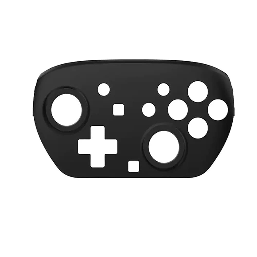 Guscio Protettivo di Ricambio per Gamepad Switch 2 Pro, Cover in ABS, Accessori