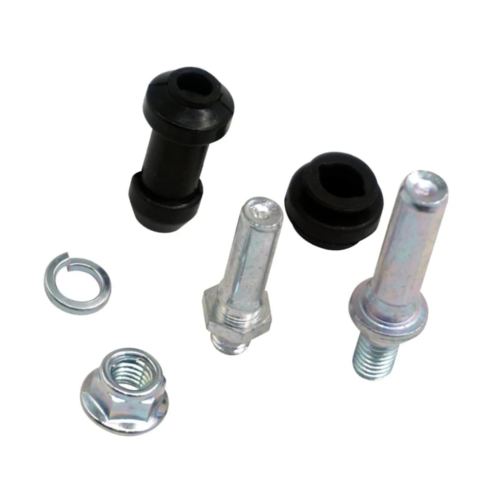 Kit di Riparazione Pinza Freno in Lega di Alluminio per CRF KXF RMZ per YZF Moto da Cross Pompa Idraulica Inferiore per Liquido Freni