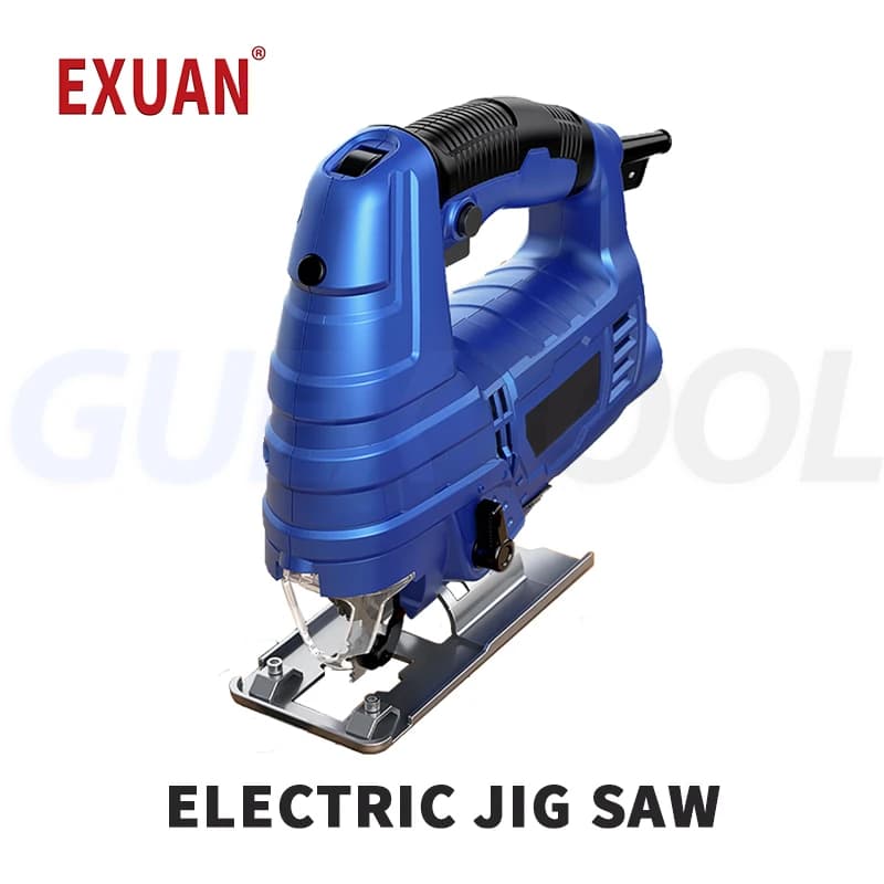 Electric Curve Saw Electric Saw Wire Saw for Multifunctional Portable Wooden Table Small Wood Cutting Machine