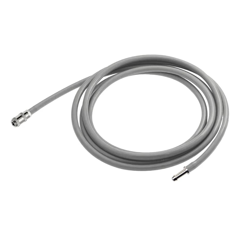 Tubo Flessibile per Aria, Adattatore Cavo, Connettore NIBP, Tubo di Prolunga in PVC per Misuratore di Pressione Sanguigna Digitale Manuale, Monitor Paziente, Bracciale C1