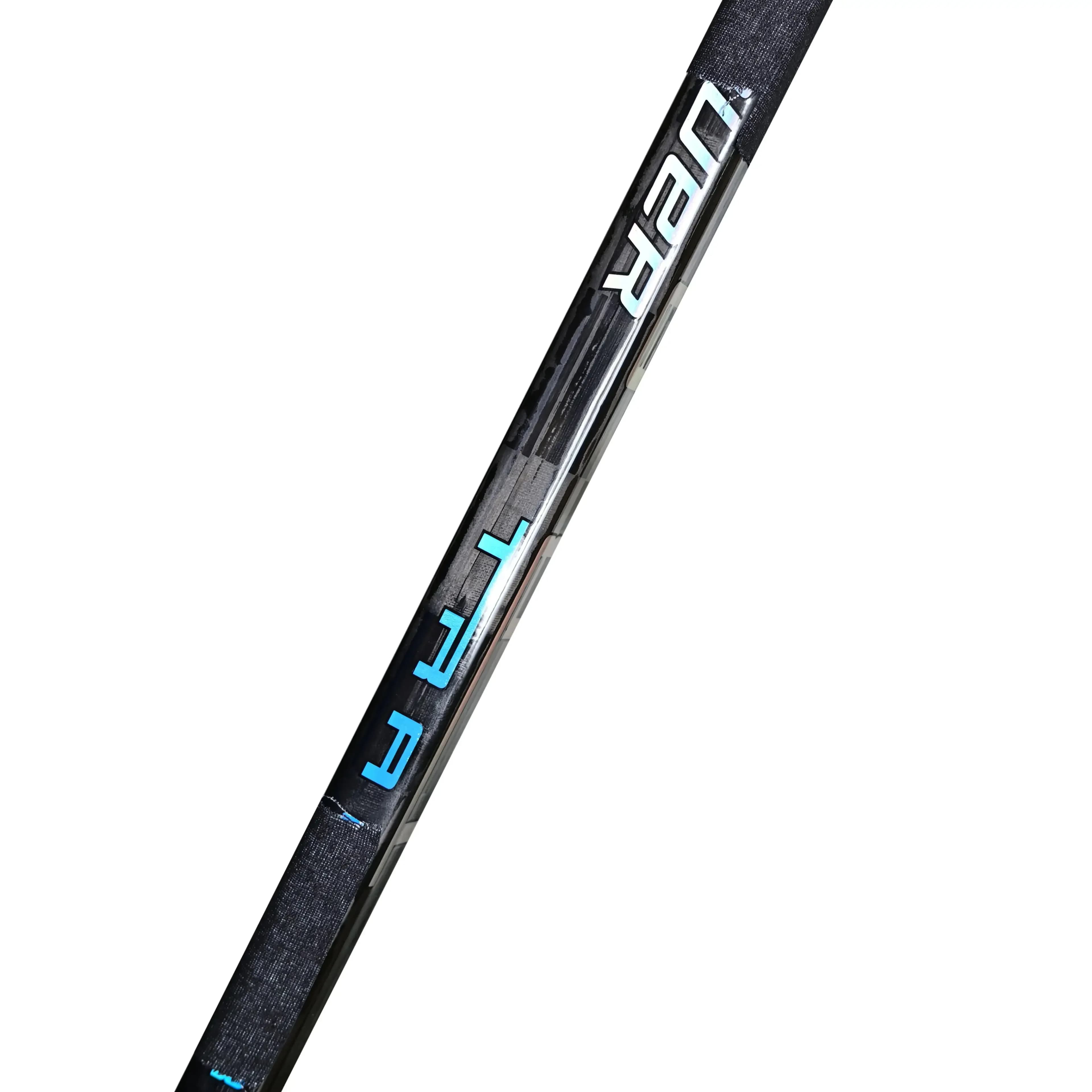 [2-PACK][Tracer]Latest Tracer Super Carbon Fiber Hockey Sticks (N-Series) – No Tape Grip | Ships Free
