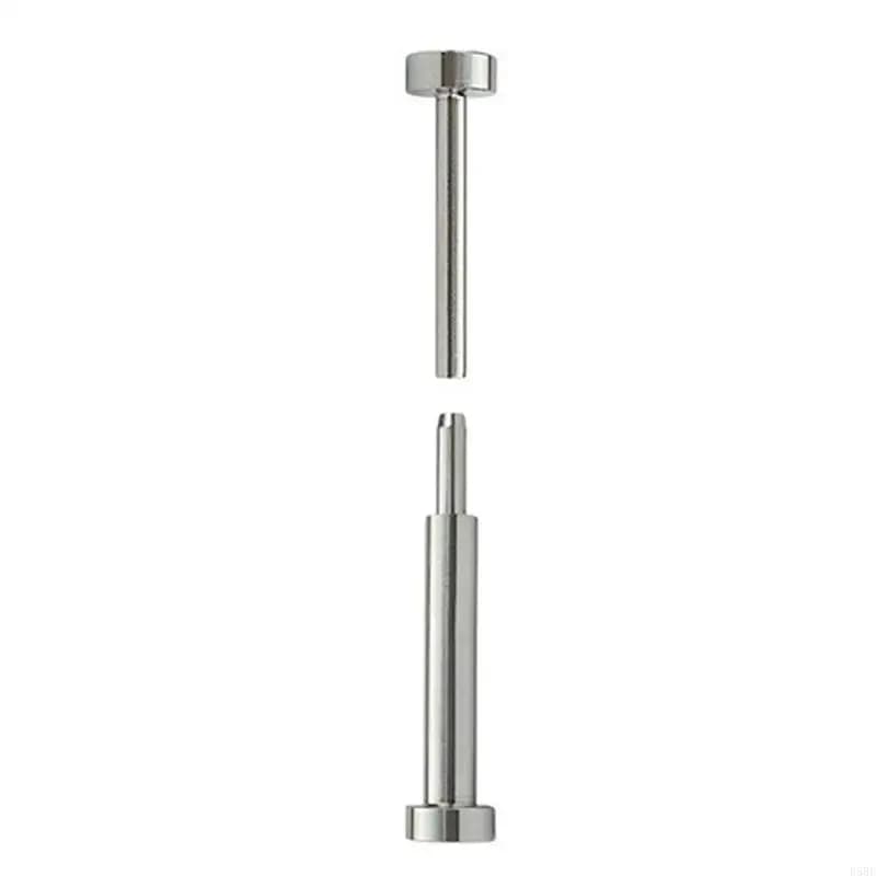 D5BE Marine In Acciaio Inox Swage Prigioniero 3/4/5mm Fune Filettatura Destra Estremità Terminale Corda Raccordi del