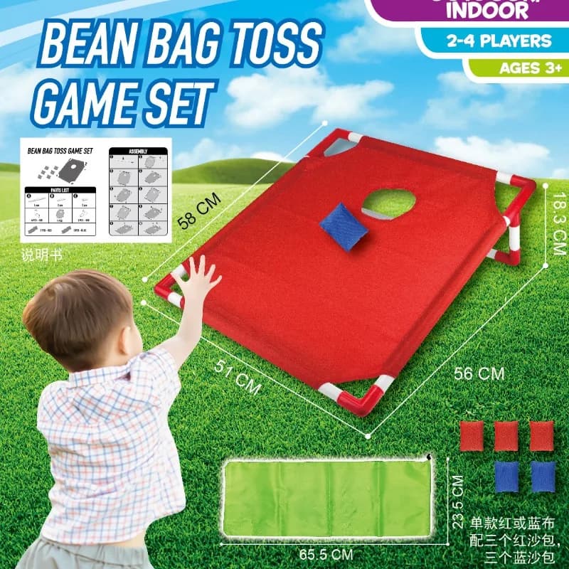 Gioco da Tavolo per Famiglie, Scacchi e Backgammon, Intrattenimento per Bambini e Adulti, Giocattolo per l'Interazione Genitore-Figlio