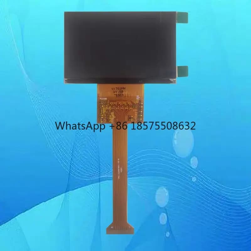 FPC-FJ035FHD01-V3-B projector LCD screen LCD board