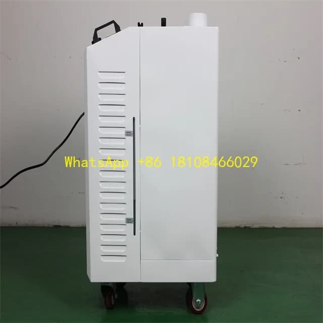 vSpray Machine for Room OfficeUmidificador industrial ultrasound atomization Humidifier for smoke and fog